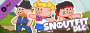 Iron Snout - Snoutfit DLC