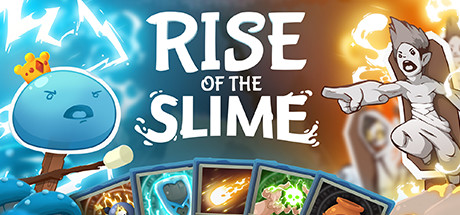Rise of the Slime header image