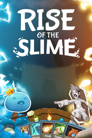 Rise of the Slime - PC (Steam)