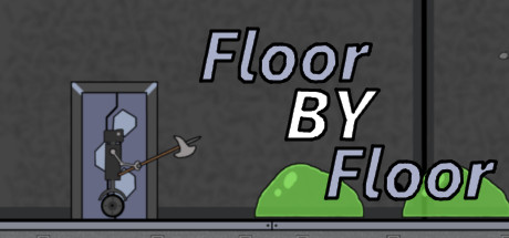 Floor By Floor steam charts