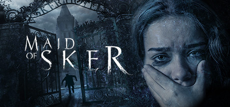 Steam header art for Maid of Sker