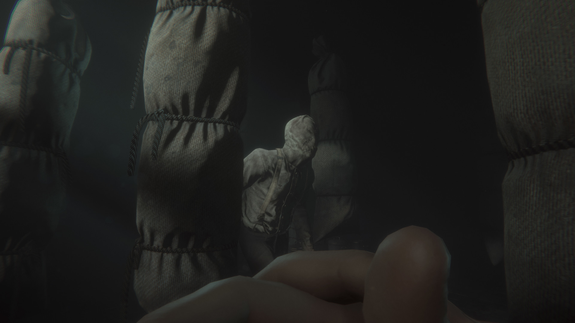 Maid of Sker screenshot 16