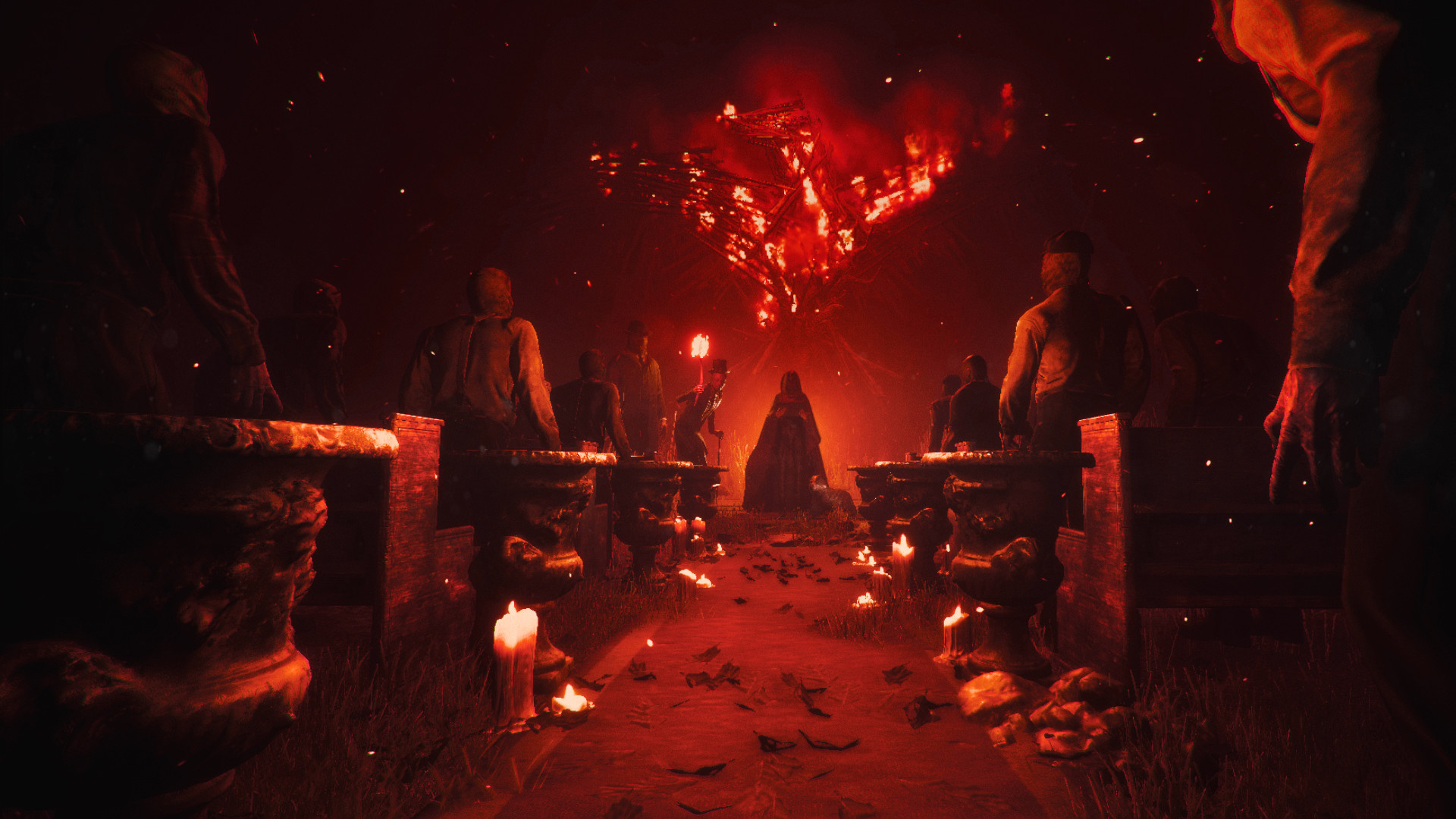 Maid of Sker screenshot 5