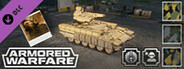 Armored Warfare - Terminator General Pack
