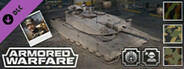 Armored Warfare - Revolution General Pack