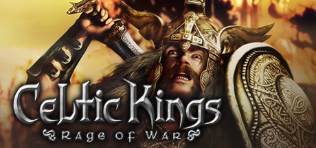 Celtic Kings: Rage of War Cover Image