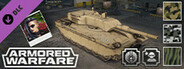 Armored Warfare - Falcon General Pack