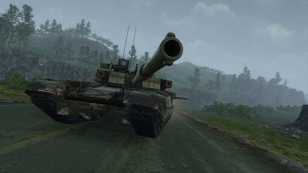 Armored Warfare - Oplot