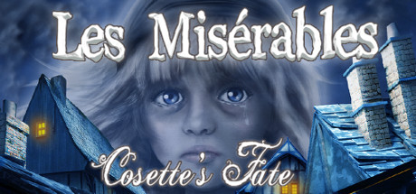 Les Misérables: Cosette's Fate banner image