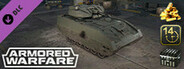 Armored Warfare - Hunter