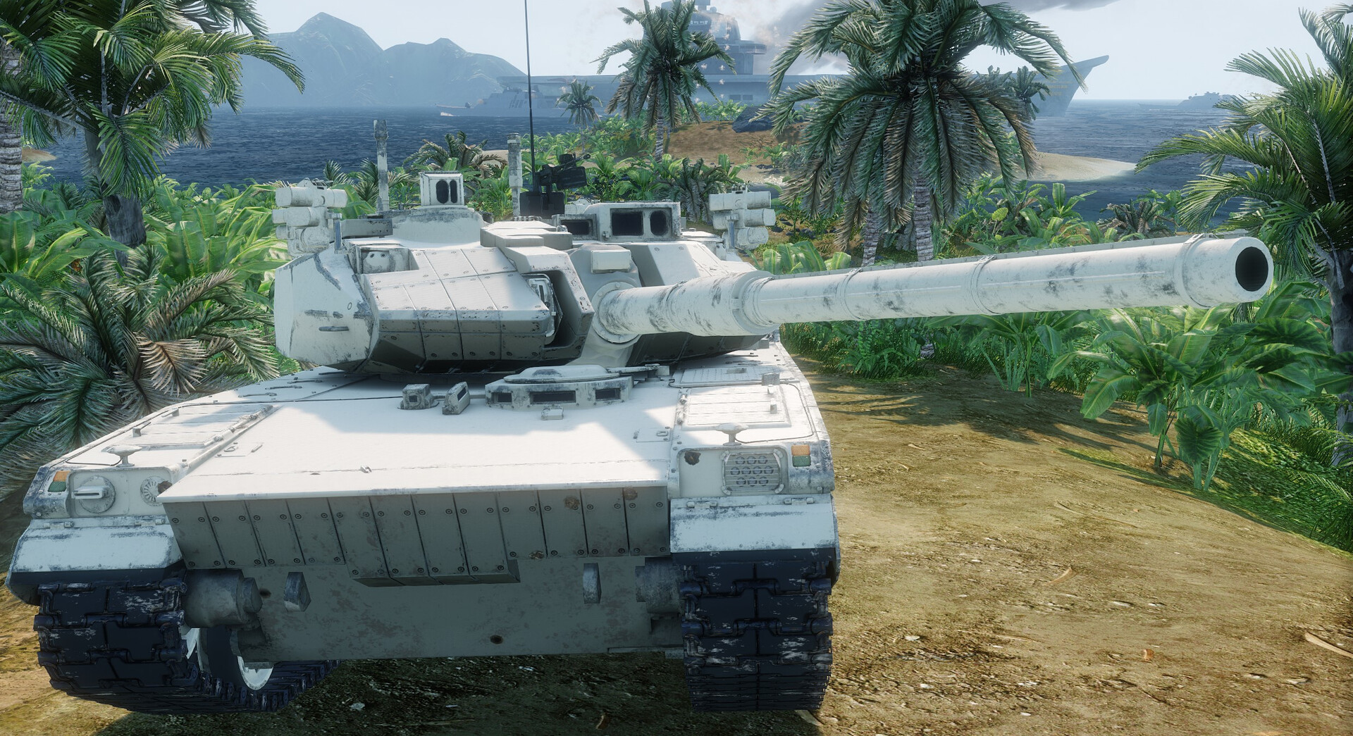 Armored Warfare - ZTQ-15 #6