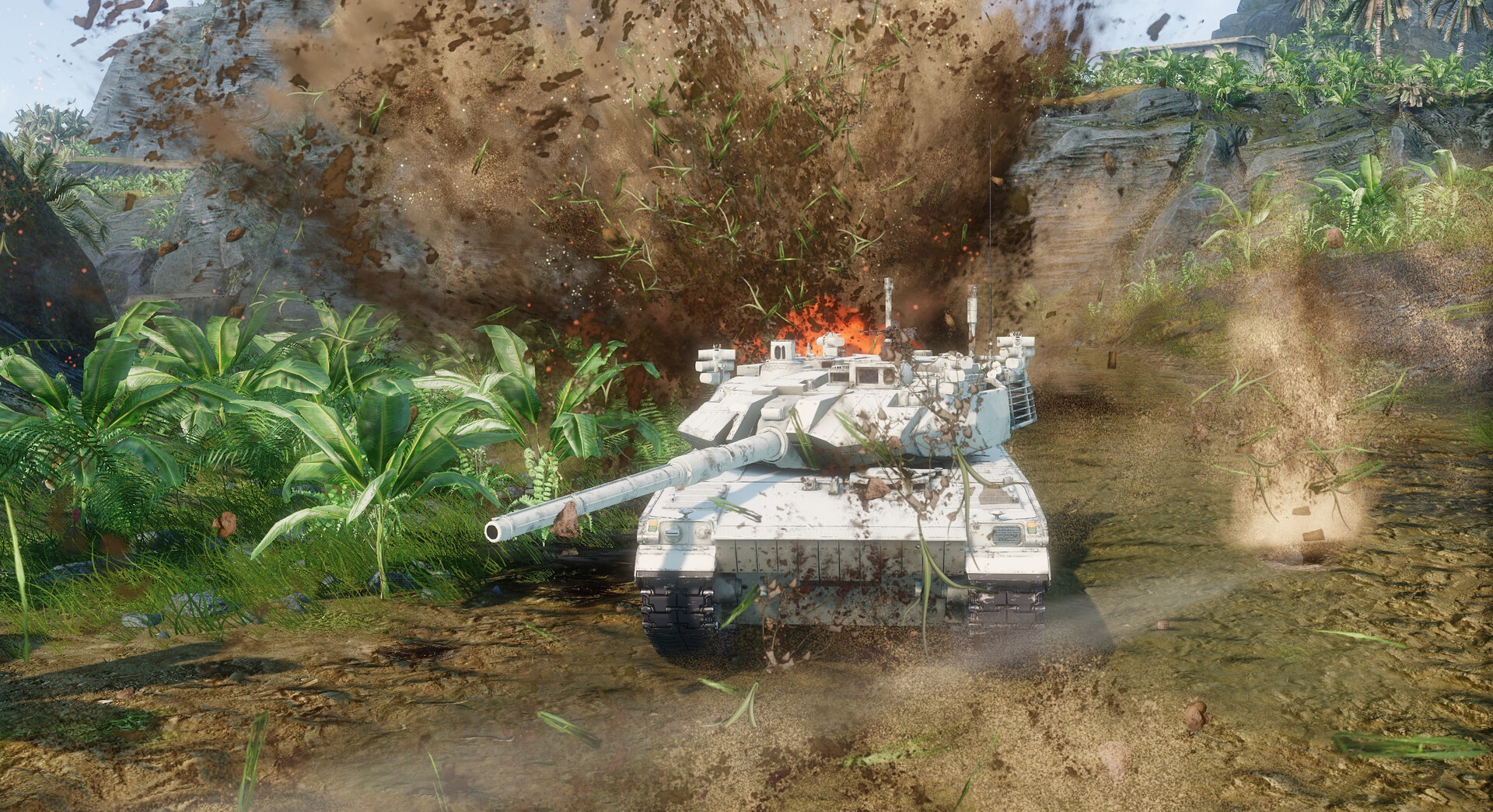 Armored Warfare - ZTQ-15 #10