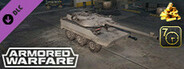 Armored Warfare - AMX 10 RCR