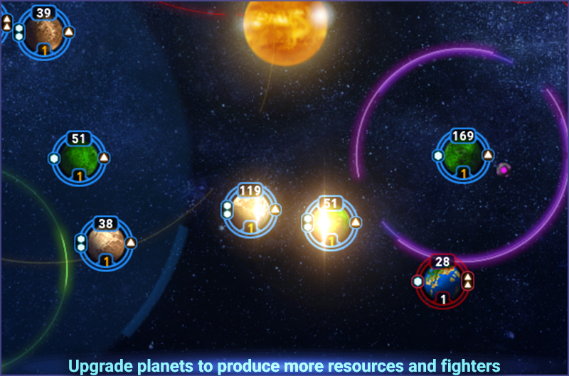 Dominari Tournament Demo #2