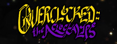 Overclocked: The Aclockalypse 게임 이미지