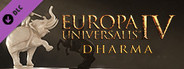 Expansion - Europa Universalis IV: Dharma