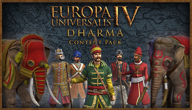 Steam Deck Universalis IV : r/eu4