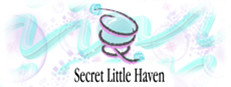 Secret Little Haven 게임 이미지