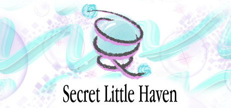 Secret Little Haven header image