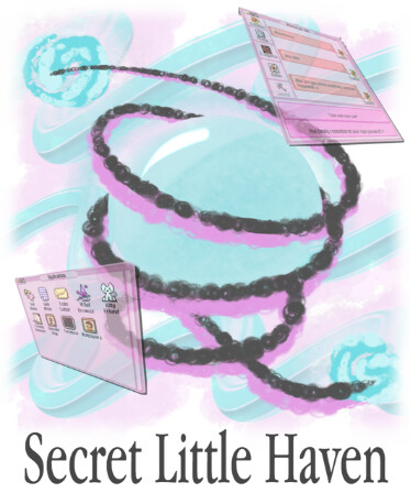 Secret Little Haven