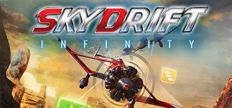 Image for Skydrift Infinity