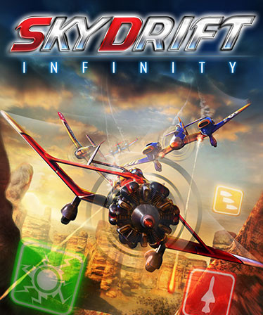 Skydrift Infinity