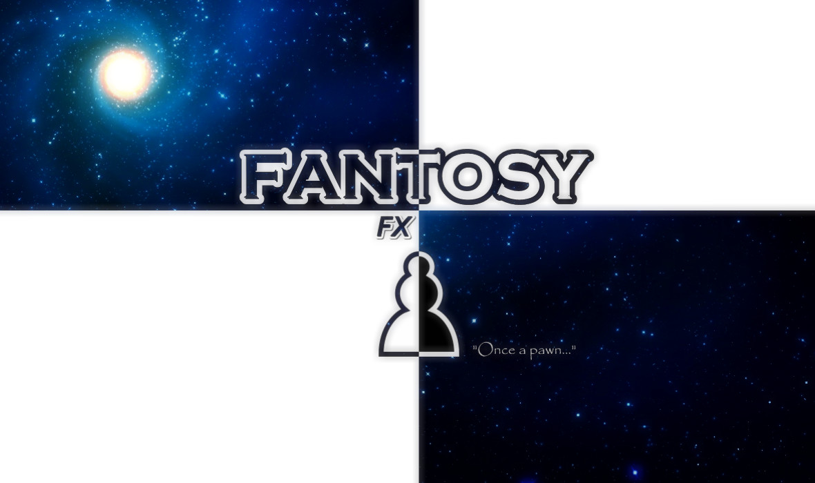 Fantosy FX (Music Song Soundtrack) Featured Screenshot #1