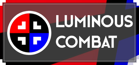 Luminous Combat Cover Image