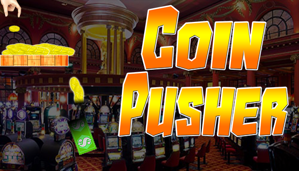 Steam で 51 オフ Coin Pusher
