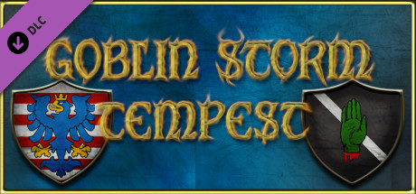 Goblin Storm - Tempest banner image