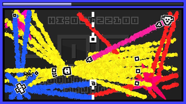 InkSplosion for steam InkSplosion for steam