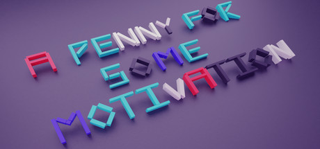 A Penny For Some Motivation header image