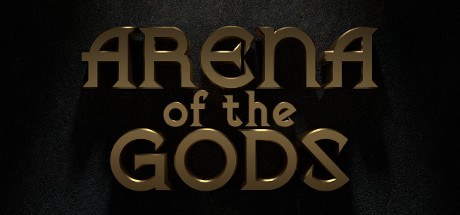 Arena of the Gods Cover Image