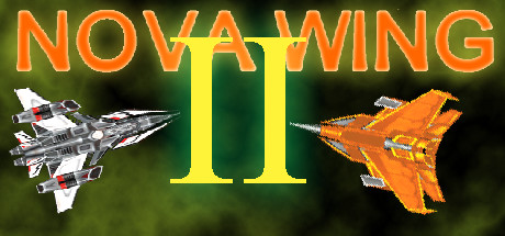 Nova Wing II header banner