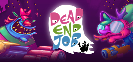 Dead End Job header image