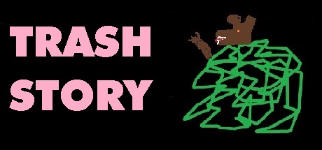 Trash Story Cover Image