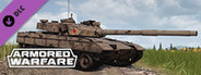Armored Warfare - Type 96B