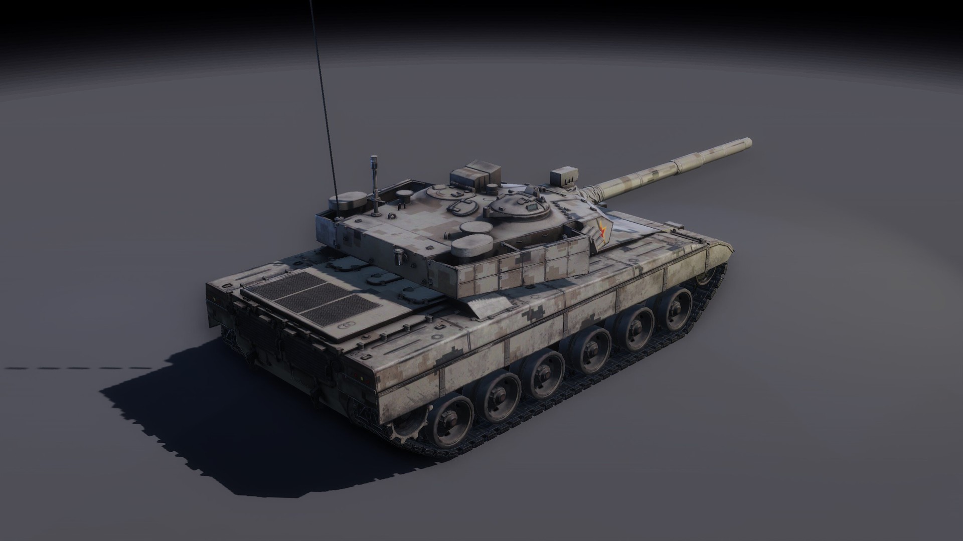Armored Warfare Type 96b On Steam Armored Warfare Type 96b On Steam