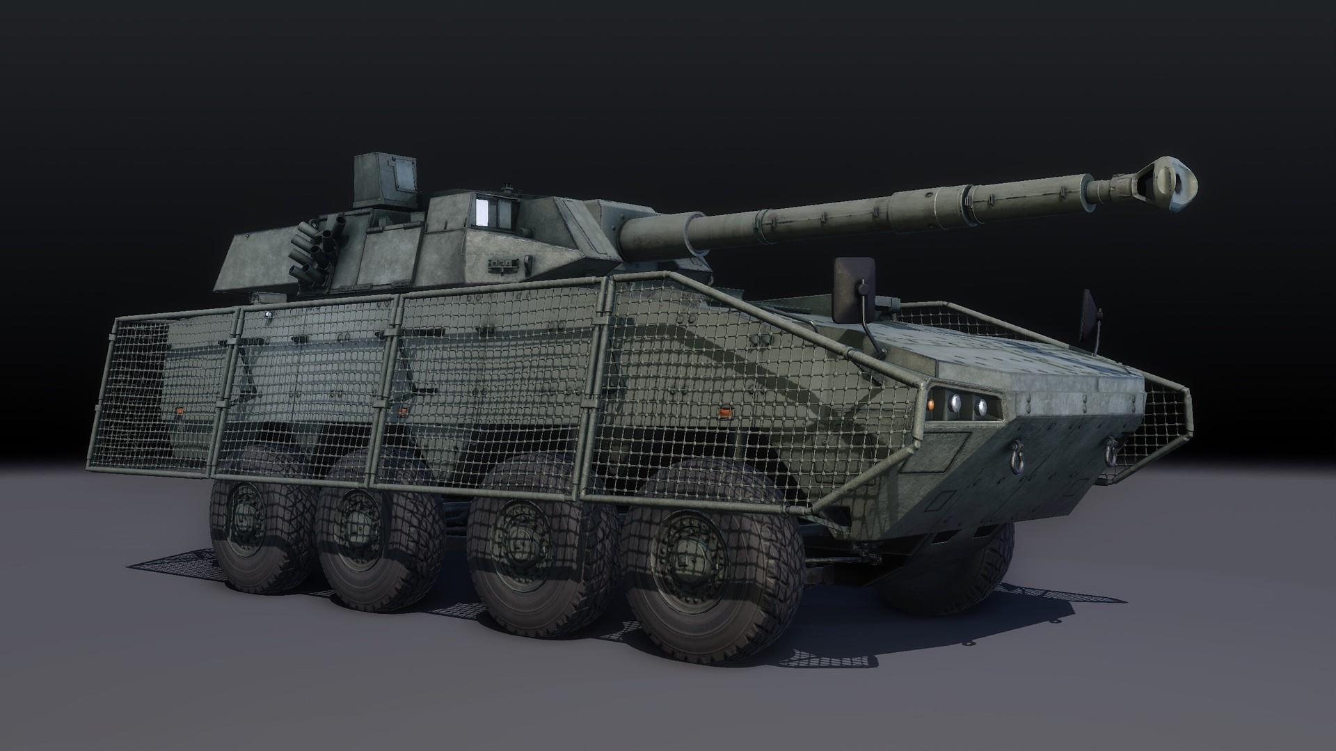 Armored Warfare Wwo Wilk On Steam Armored Warfare Wwo Wilk On Steam