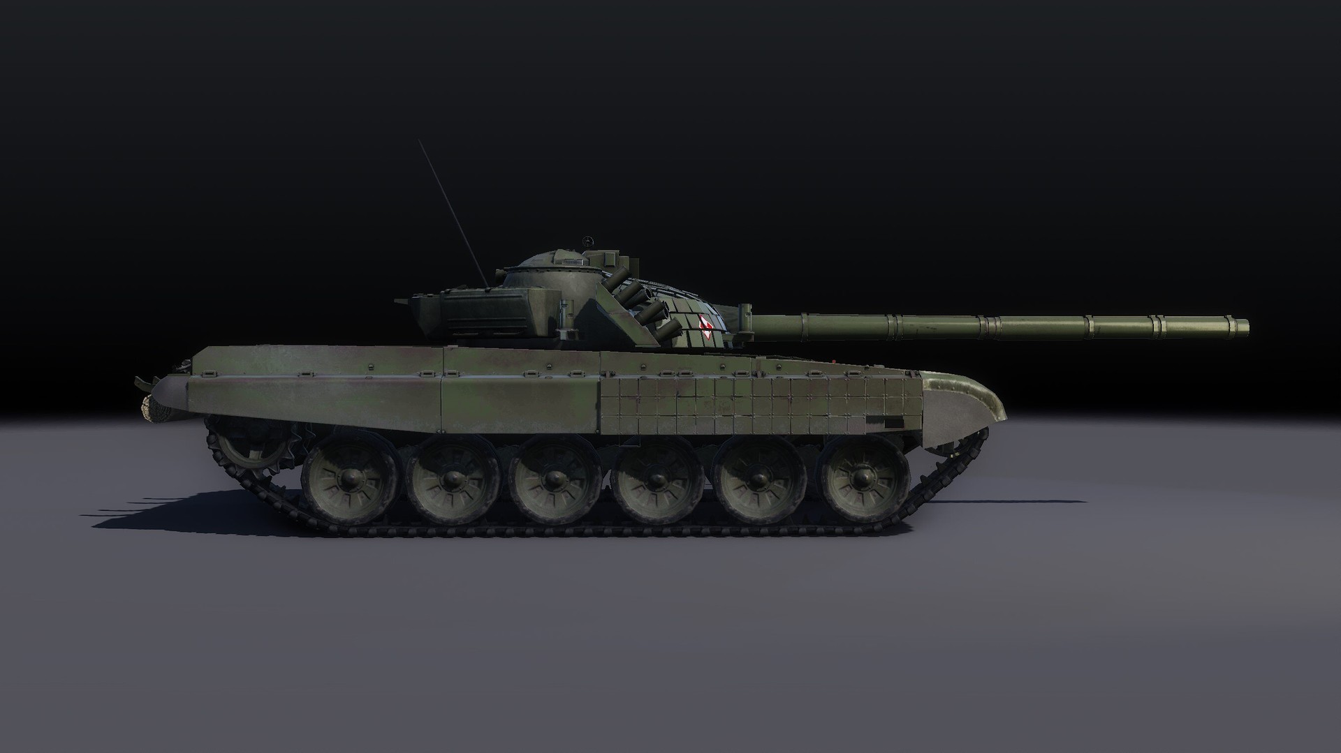 Armored Warfare T 72m2 Wilk On Steam