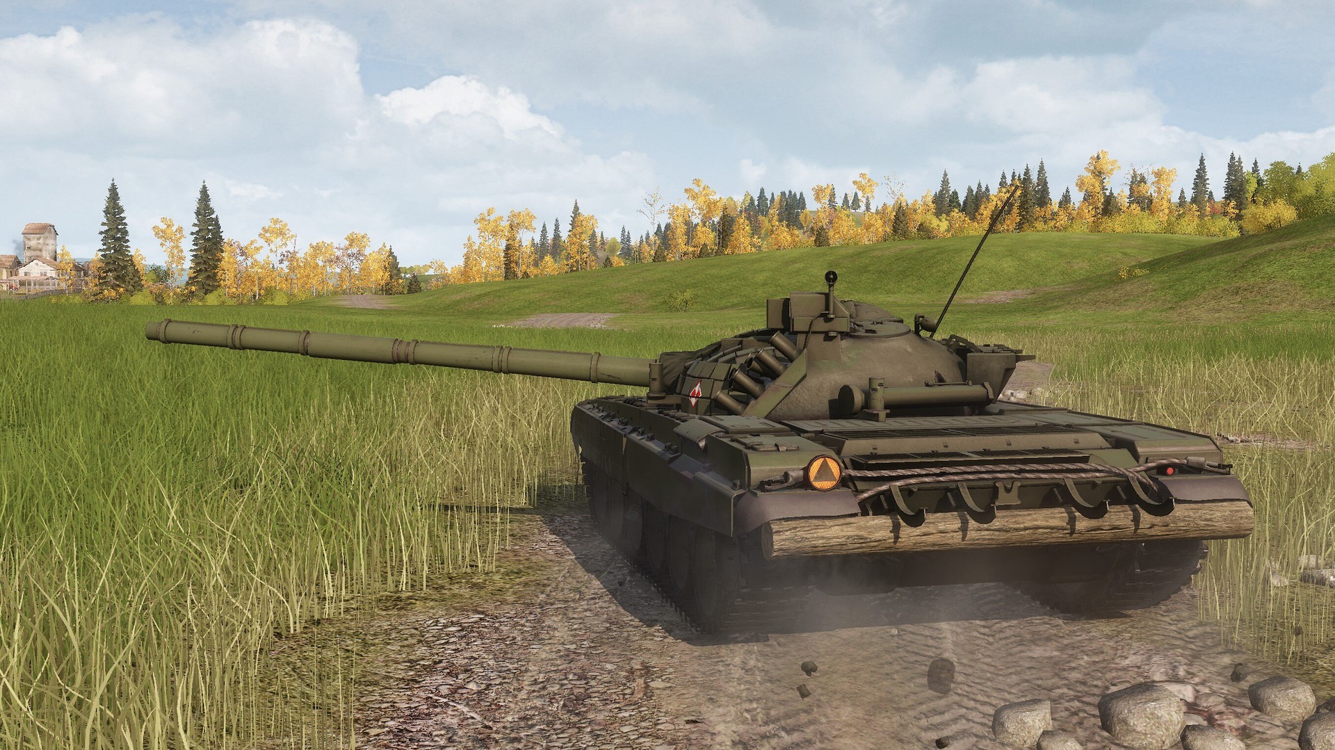 Armored Warfare T 72m2 Wilk On Steam