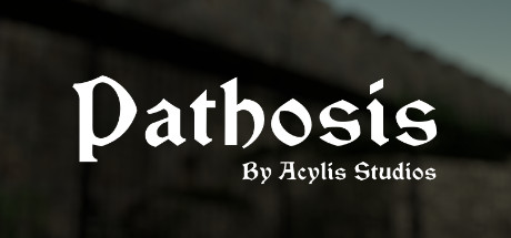 Pathosis Cover Image