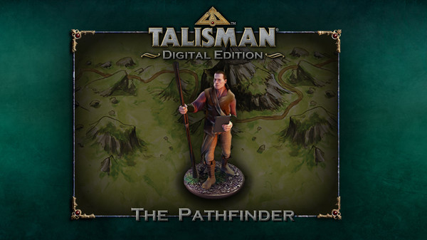 скриншот Talisman - Character Pack #18 Pathfinder 4