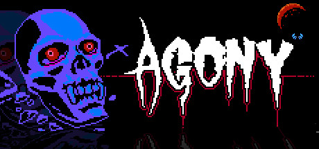 Steam Workshop::agony