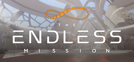 The Endless Mission Cover Image