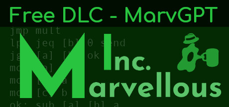 Marvellous Inc.