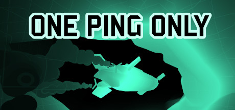 One Ping Only Cover Image