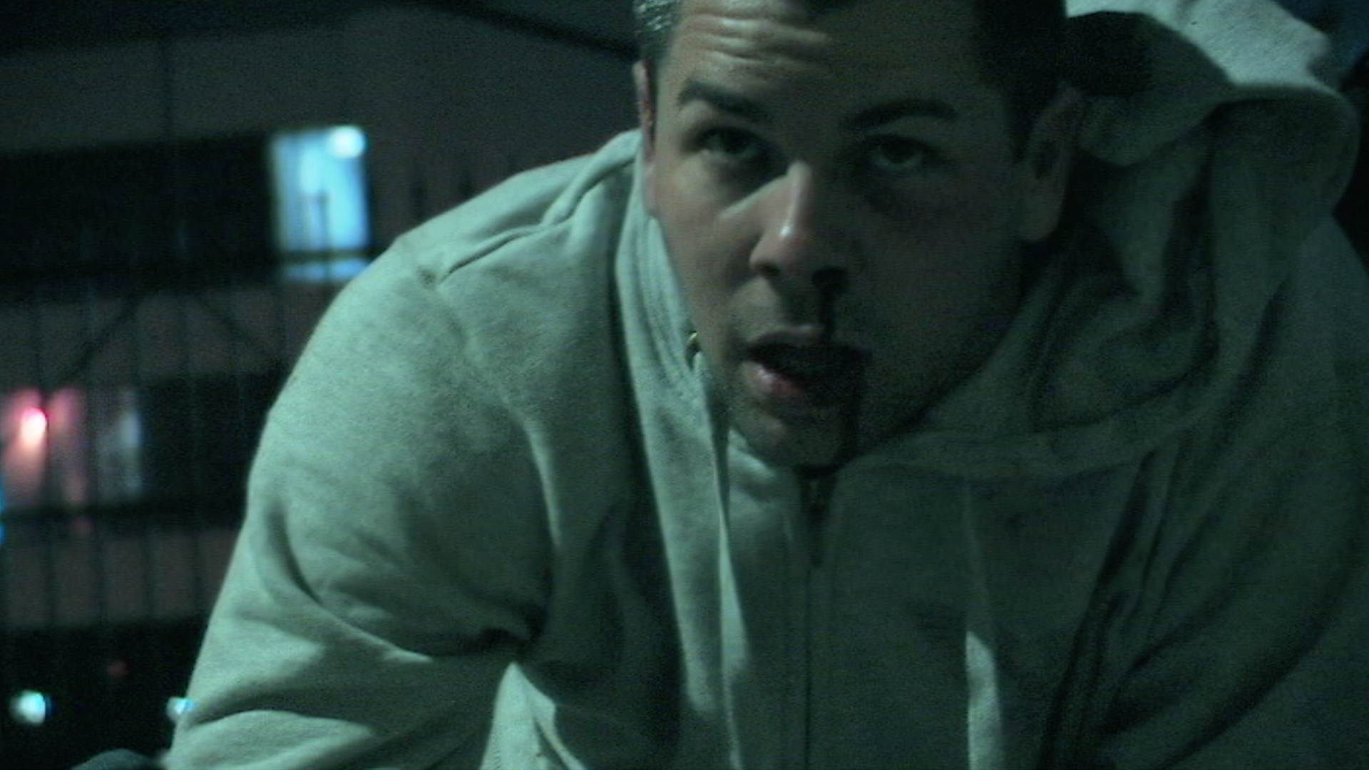 Between Heaven and Hell #5