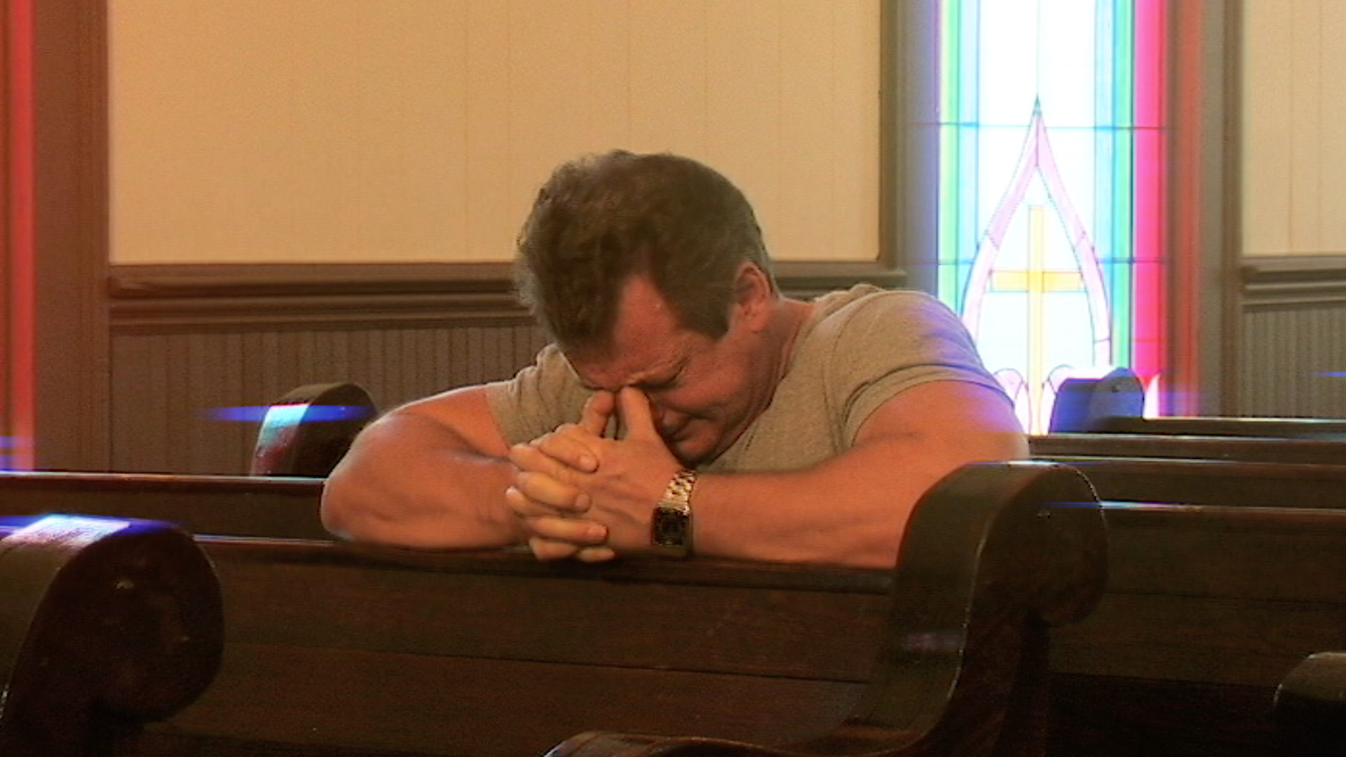 Between Heaven and Hell #3