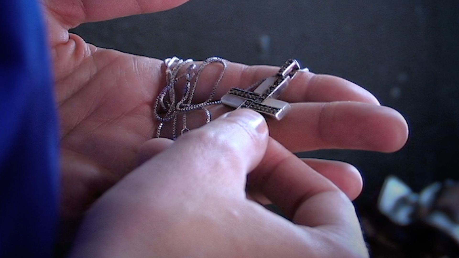 Between Heaven and Hell #0